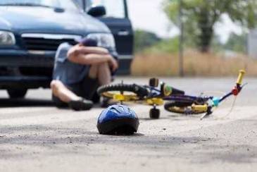 Bicycle Accident Settlement Timeline