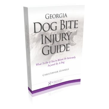 Georgia Dog Bite Guide
