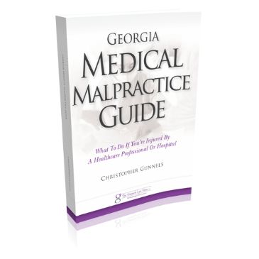 Georgia Medical Malpractice Guide