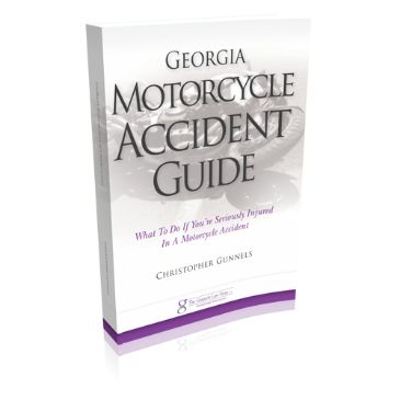 Georgia Motorcycle Accident Guide