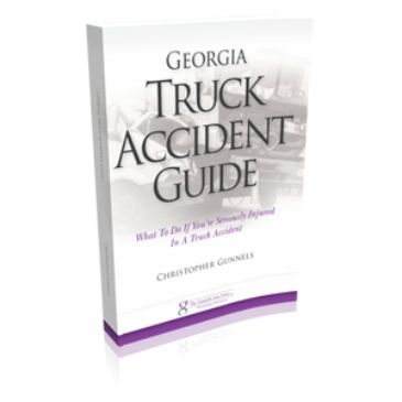 Georgia Truck Accident Guide