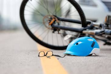 Mistakes to Avoid After a Bicycle Accident