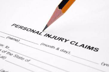 Mistakes to Avoid in a Personal Injury Claim