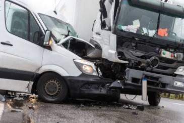 Truck Accident Settlement Offers
