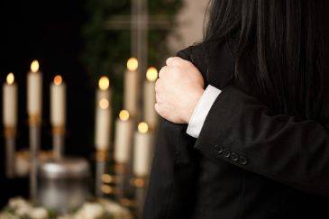 Wrongful Death Claim Compensation
