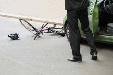 Atlanta Bicycle Accident Lawyer