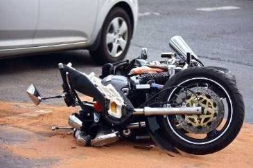 Atlanta Motorcycle Accident Lawyer