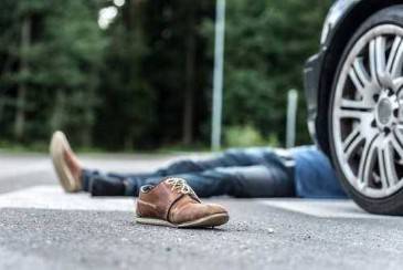 Atlanta Pedestrian Accident Lawyer