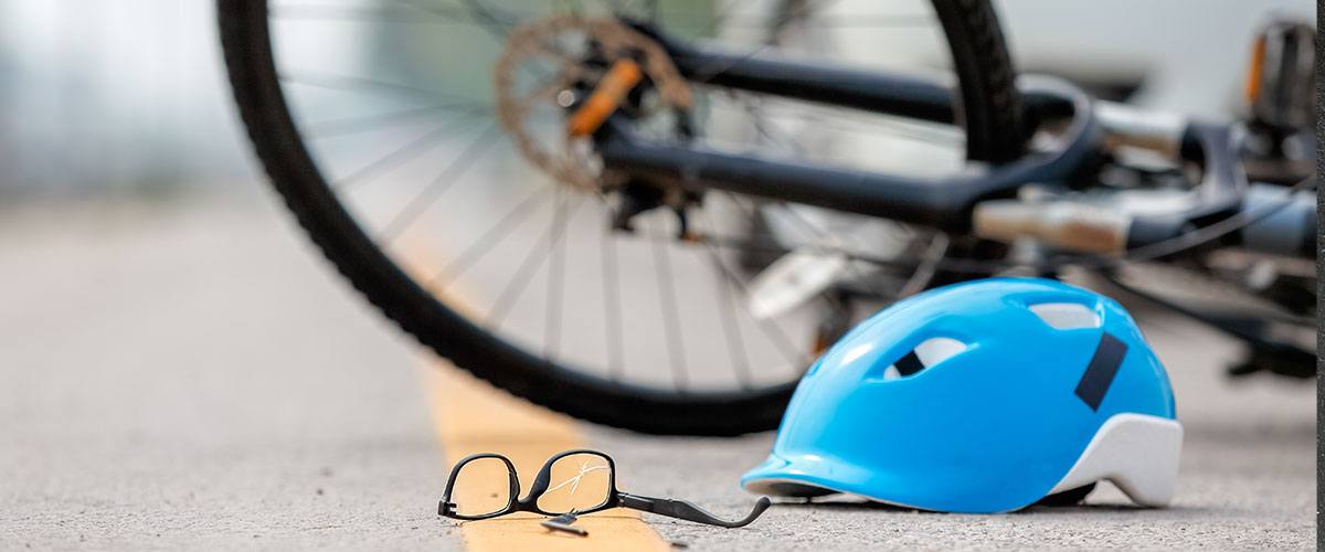 Atlanta Bicycle Accident Lawyer