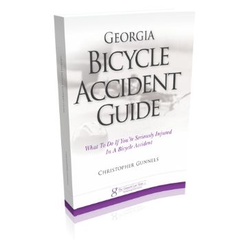 Georgia Bicycle Accident Guide