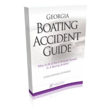 Georgia Boating Accident Guide