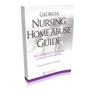 Georgia Nursing Home Abuse Guide