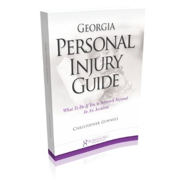 Georgia Personal Injury Guide