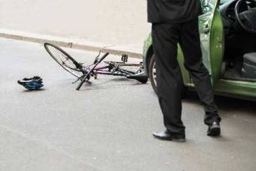 Filing a Bicycle Accident Claim