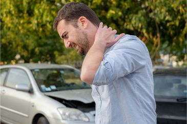Most Common Types of Car Accident Injuries