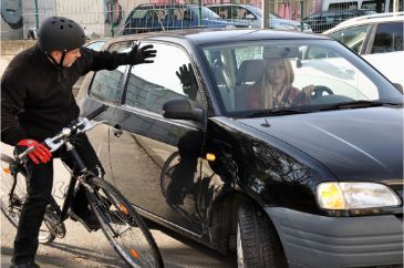 Am I Eligible to File a Bicycle Accident Claim