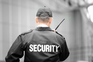 Premises Liability and Negligent Security
