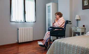 Signs of Nursing Home Abuse that You Should be Aware of