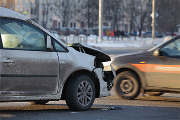 Mistakes to Avoid After a Car Wreck