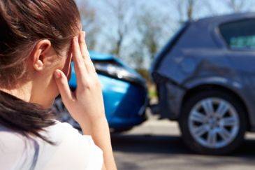 Collecting Evidence in a Car Accident Claim in Atlanta