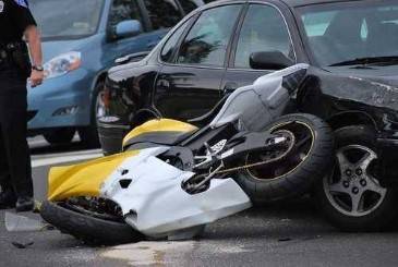 How long will my motorcycle accident case take