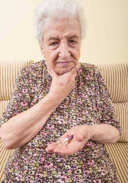 How much is a nursing home abuse claim worth