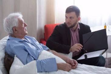 What should I look for when choosing a nursing home abuse attorney