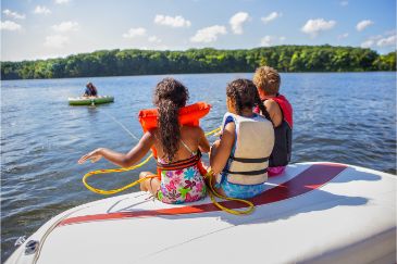 3 Boat Accident Tips