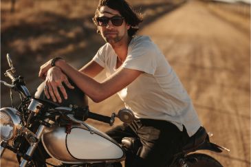6 Motorcycle Accident Tips For You