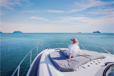 What To Expect After a Boating Accident