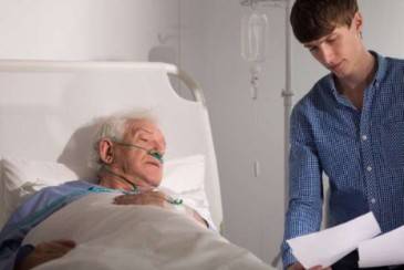 What To Do When Filing a Nursing Home Negligence Claim