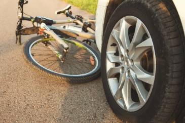 4 Bicycle Accident Tips That May Help Your Case