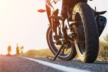 4 Motorcycle Accident Tips