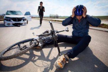 Life After a Bicycle Accident