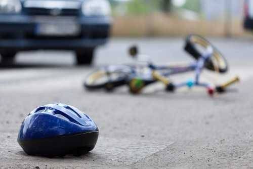 Bicycle Accident Tips in Georgia