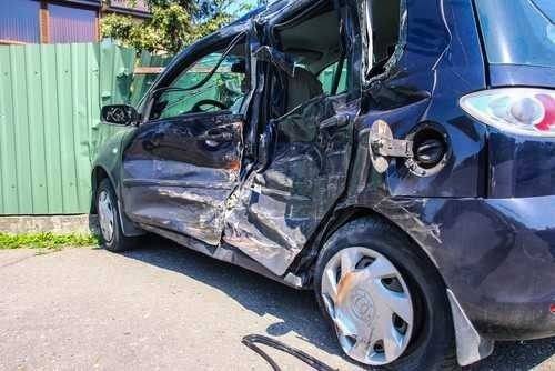 Georgia Car Accidents and Diminished Value Claims