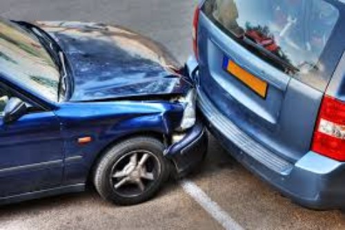 How to Prove Fault in a Georgia Car Accident Case