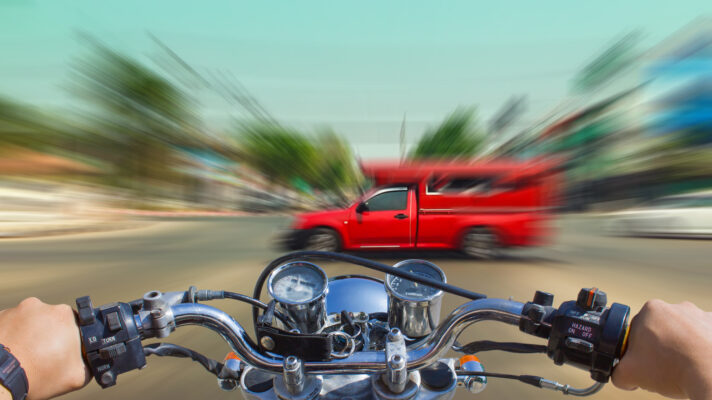 How to Avoid Motorcycle Accidents on Georgia Roads