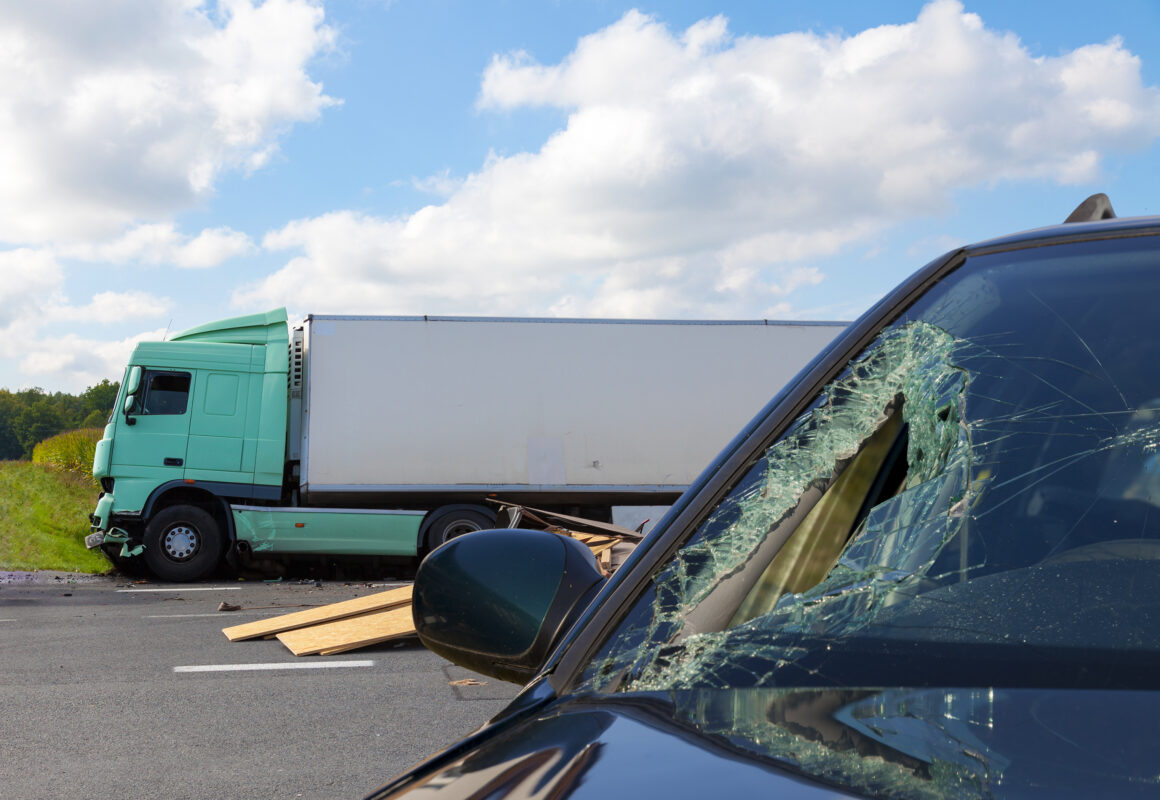 The importance of proper maintenance in preventing Georgia truck accidents