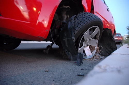 Georgia Car Accident Settlements: What to Expect