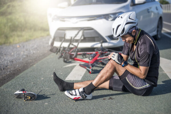 Understanding Georgia's Comparative Negligence Laws for Bicycle Accidents