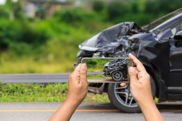 What to Do If You're Injured in a Hit-and-Run Accident in Georgia