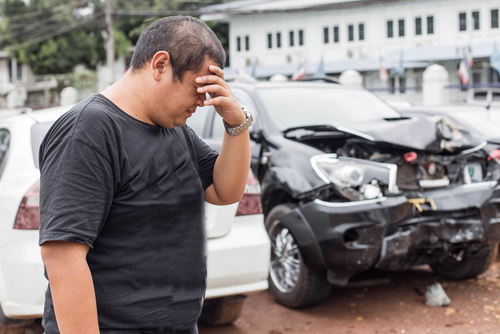 What to Do If Your Georgia Car Accident Claim is Denied