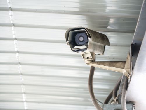 The Role of Security Cameras in Negligent Security Cases in Dunwoody