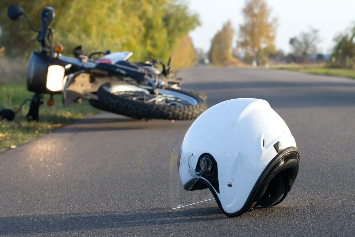 Top 10 Motorcycle Safety Tips for Georgia Riders