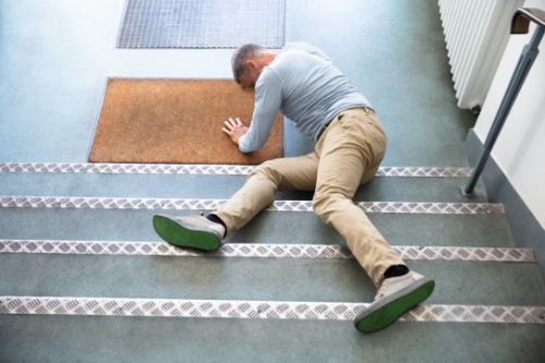 Atlanta, Georgia Slip and Fall Laws: What You Need to Know