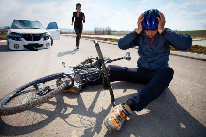 What to Do Immediately After a Bicycle Accident in Georgia