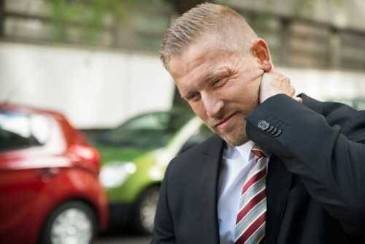 The Emotional Toll of Whiplash Addressing Psychological Effects in Roswell