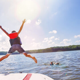 Recovering Medical Expenses After a Boat Accident in Alpharetta, Georgia