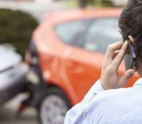 Tips for preserving evidence at the accident scene in Georgia